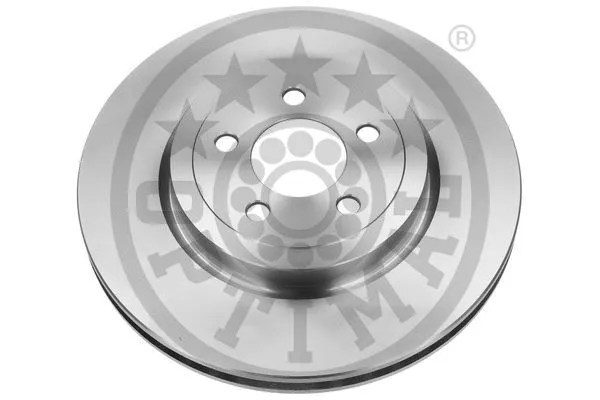 Brake Disc (BS-8636HC)