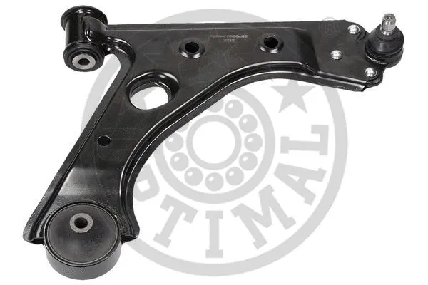 Control/Trailing Arm, wheel suspension (G6-1120)