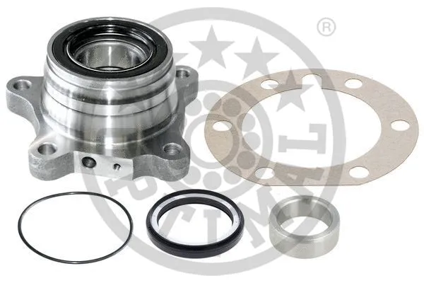 Wheel Bearing Kit (982889)