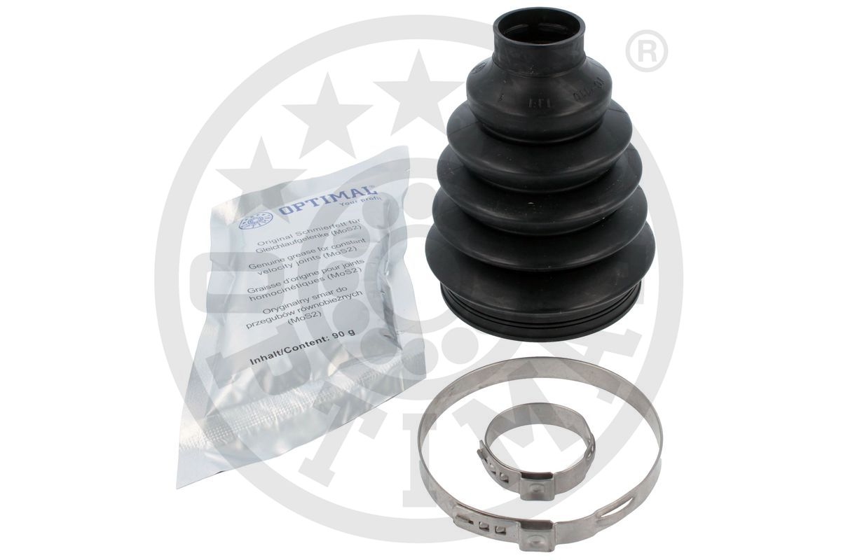 Bellow Kit, drive shaft (CVB-10768TPE)