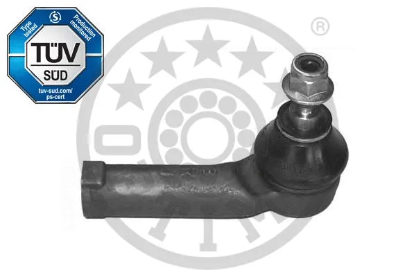 Tie Rod End (G1-342)