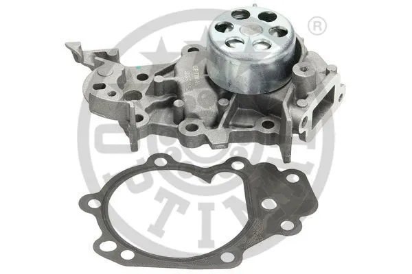 Water Pump, engine cooling