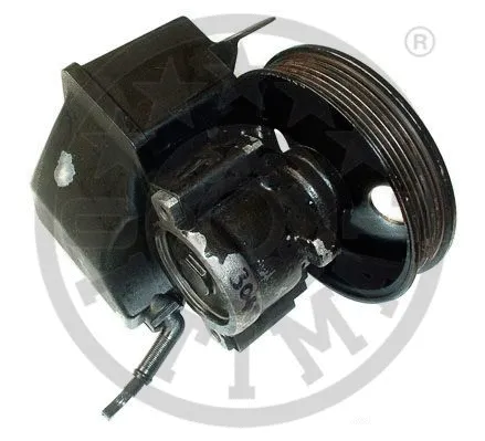 Hydraulic Pump, steering (HP-048)