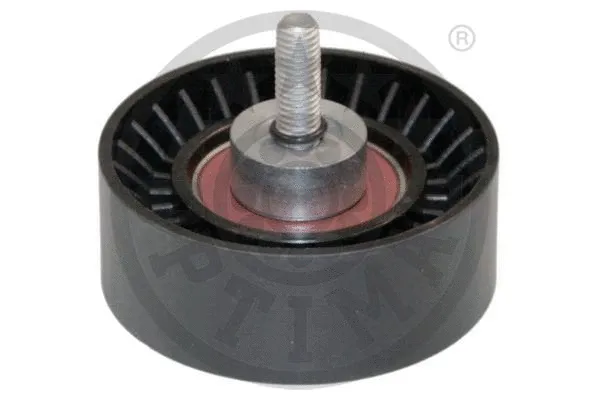 Deflection/Guide Pulley, V-ribbed belt (0-N1442)