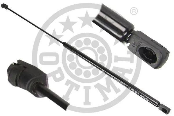 Gas Spring, bonnet (AG-40186)