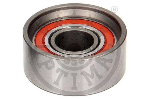 Deflection/Guide Pulley, timing belt