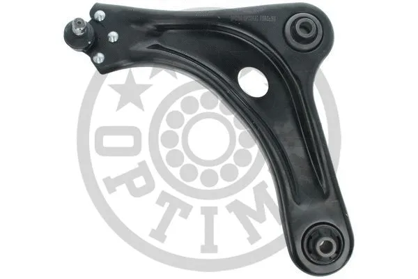 Control/Trailing Arm, wheel suspension (G6-2018)