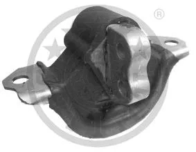 Mounting, engine (F8-5441)
