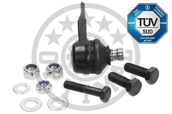 Ball Joint
