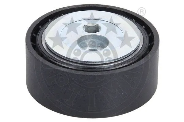 Tensioner Pulley, V-ribbed belt (0-N1320)
