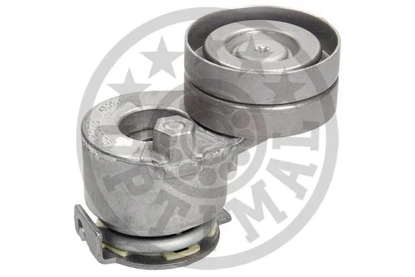 Tensioner Lever, V-ribbed belt