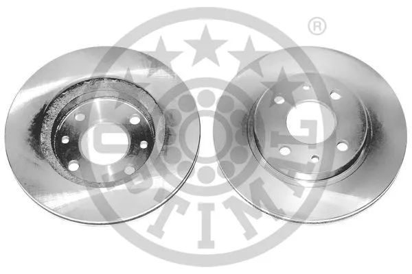 Brake Disc (BS-7460C)