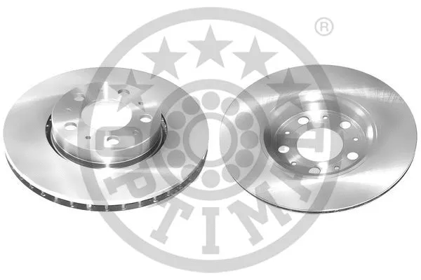 Brake Disc (BS-6330HC)