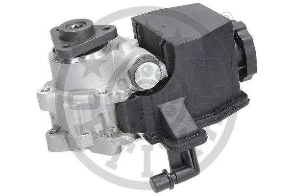 Hydraulic Pump, steering (HP-432)
