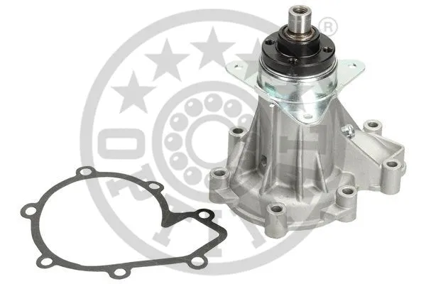 Water Pump, engine cooling (AQ-1360)