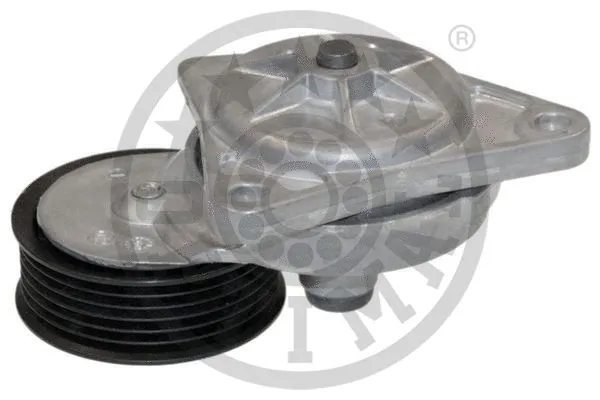 Tensioner Lever, V-ribbed belt