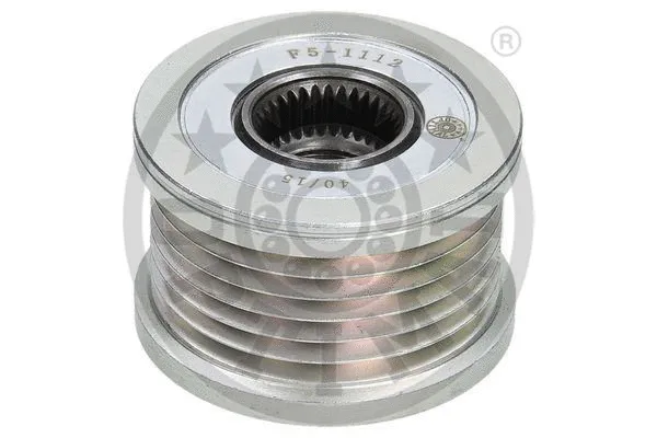 Alternator Freewheel Clutch (F5-1112)