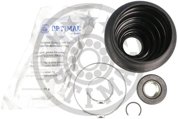 Bellow Kit, drive shaft