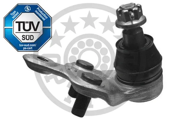 Ball Joint (G3-905)