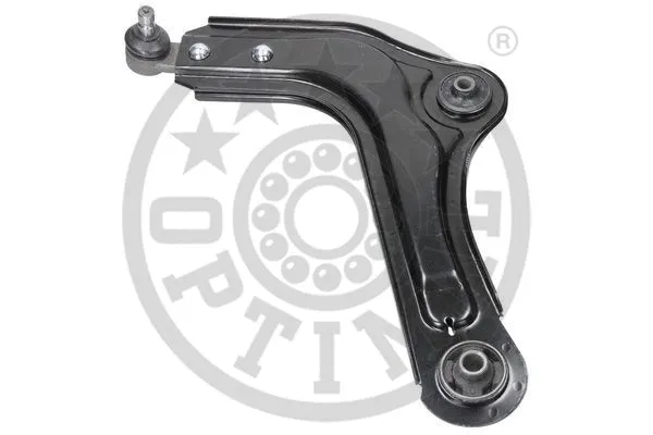 Control/Trailing Arm, wheel suspension (G6-867)
