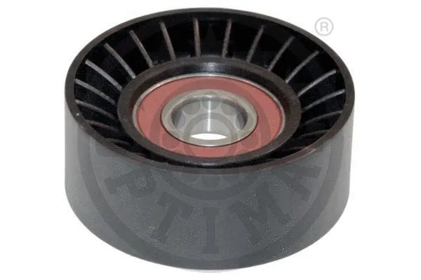 Tensioner Pulley, V-ribbed belt (0-N1621S)
