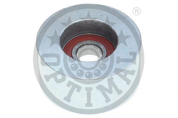 Tensioner Pulley, V-ribbed belt (0-N2114S)