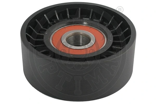 Tensioner Pulley, V-ribbed belt (0-N1631S)