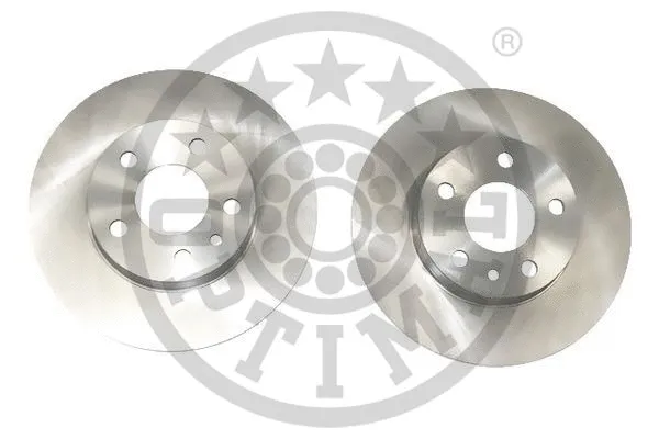 Brake Disc (BS-5160C)