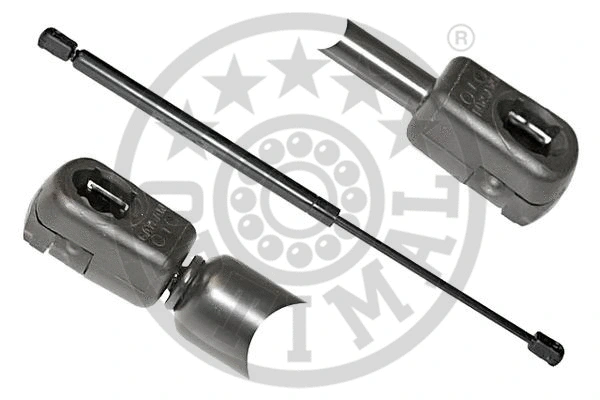 Gas Spring, boot/cargo area (AG-17429)