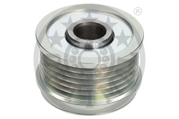Alternator Freewheel Clutch