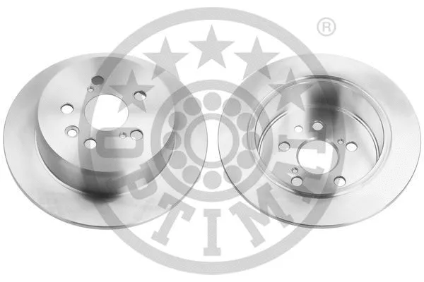 Brake Disc (BS-8446C)