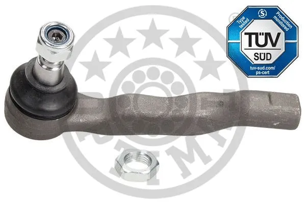 Tie Rod End (G1-1237)