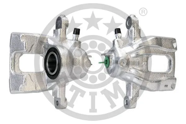 Brake Caliper (BC-1529R)