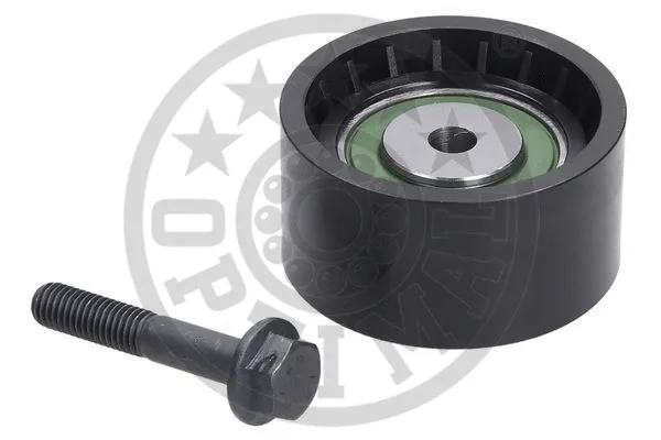 Deflection/Guide Pulley, timing belt