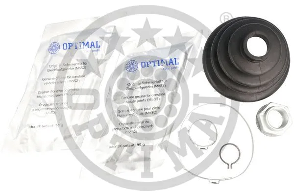 Bellow Kit, drive shaft (CVB-10258CR)