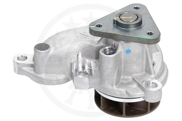 Water Pump, engine cooling (AQ-2337)