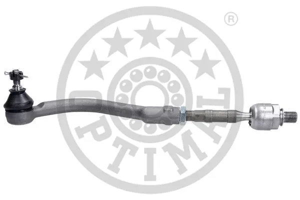 Tie Rod (G0-712)