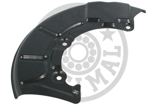 Splash Guard, brake disc (BSP-1006L)