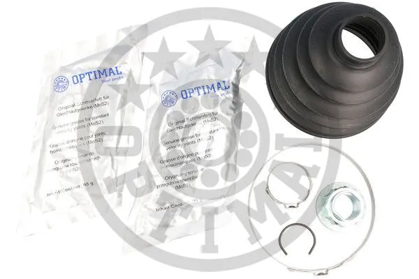 Bellow Kit, drive shaft (CVB-10740TPE)