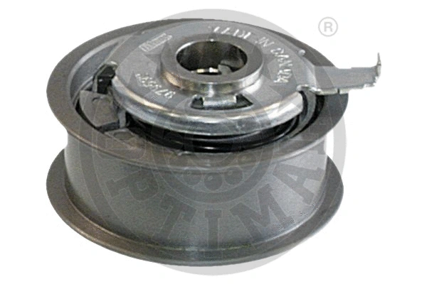 Tensioner Pulley, timing belt