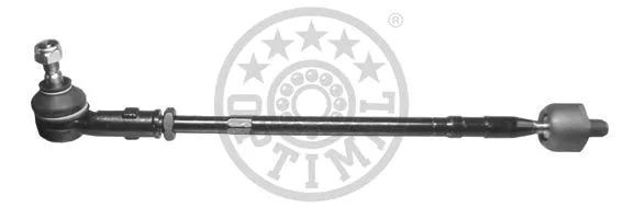 Tie Rod (G0-536)