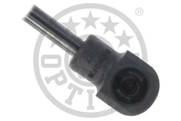 Gas Spring, bonnet