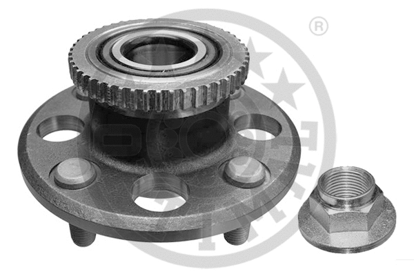 Wheel Bearing Kit (912193)