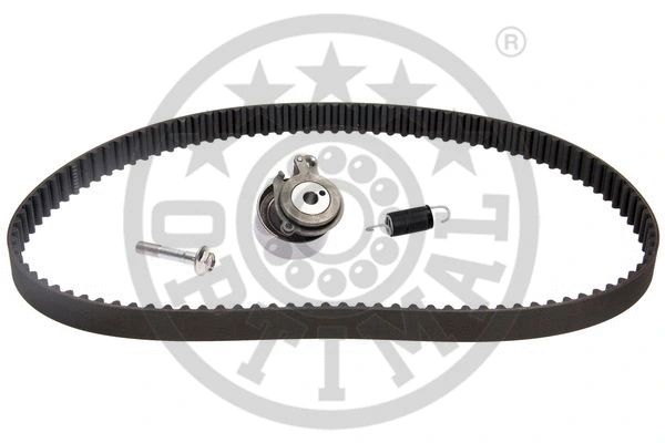 Timing Belt Kit
