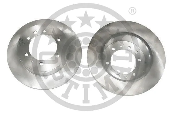 Brake Disc (BS-7902C)