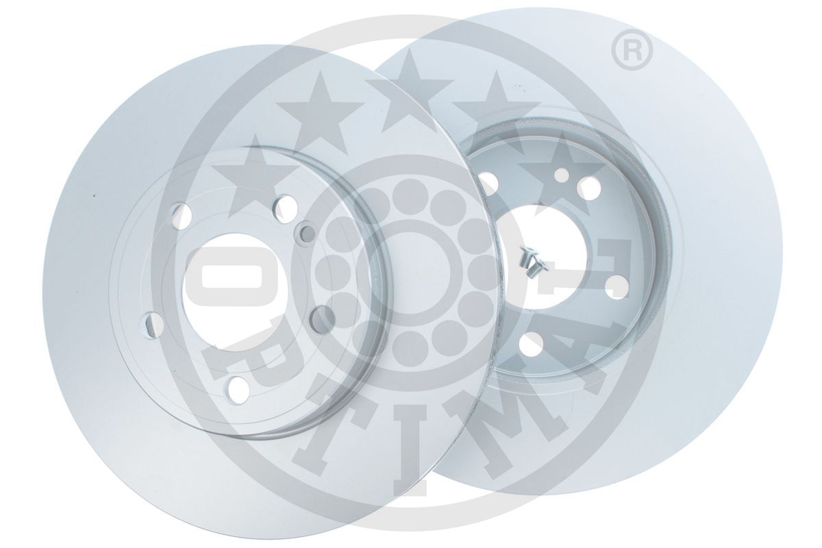 Brake Disc (BS-9650HC)