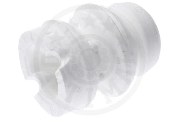 Rubber Buffer, suspension