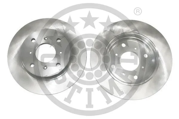 Brake Disc (BS-7506C)