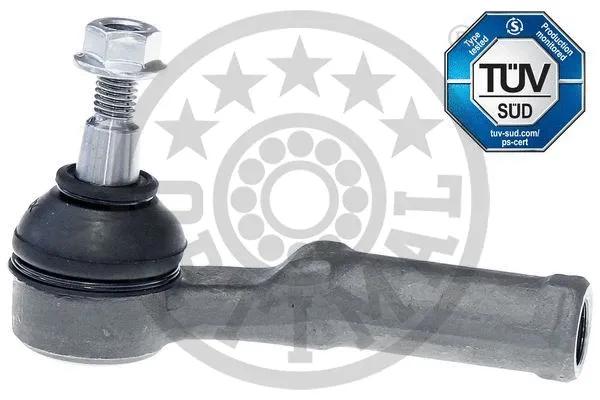 Tie Rod End (G1-1425)