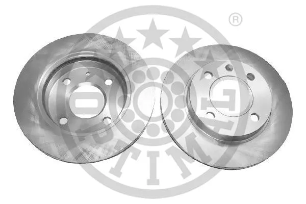 Brake Disc (BS-0960C)